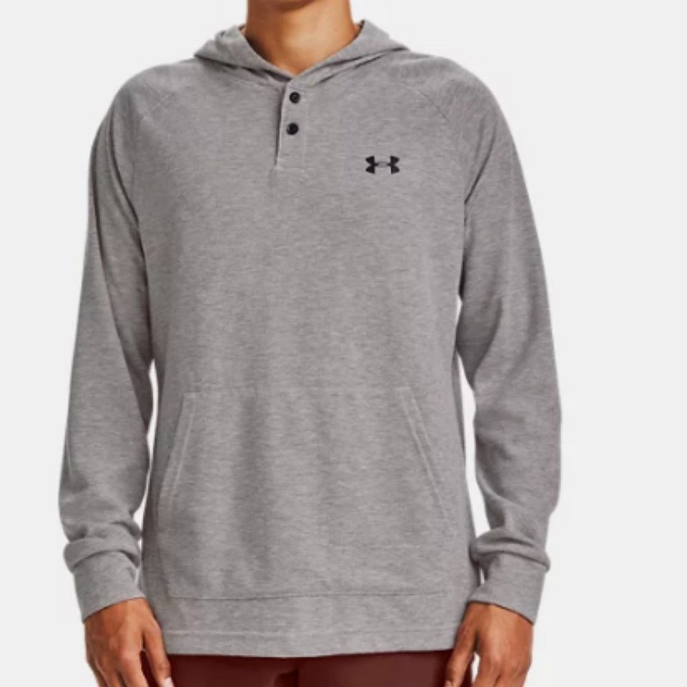 Men's Under Armour ColdGear Infrared Hoodie